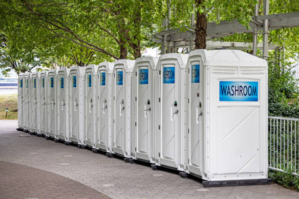 Best Best portable toilet rental  in Peru, IL