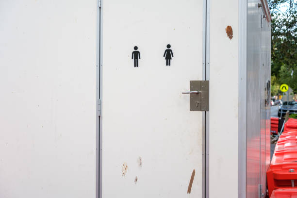 Best Sanitation services for porta potties  in Peru, IL