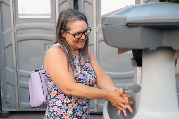 Portable Toilet Options We Offer in Peru, IL
