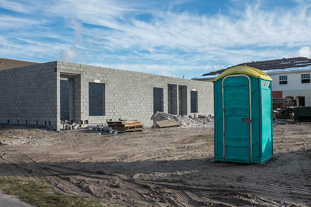 Best Portable restroom solutions  in Peru, IL